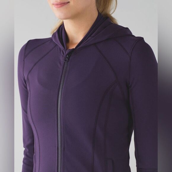 Lululemon Daily Practice Jacket - Picture 2 of 10